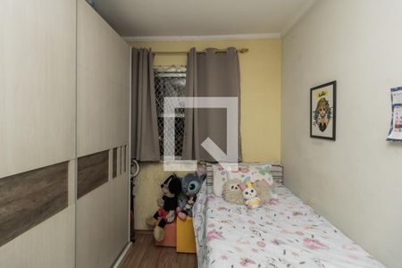 Quarto 1 de apartamento à venda com 2 quartos, 45m² em Parque Artur Alvim, São Paulo