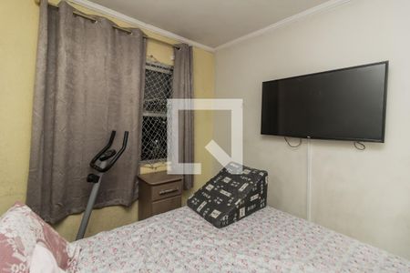 Quarto 2 de apartamento à venda com 2 quartos, 45m² em Parque Artur Alvim, São Paulo