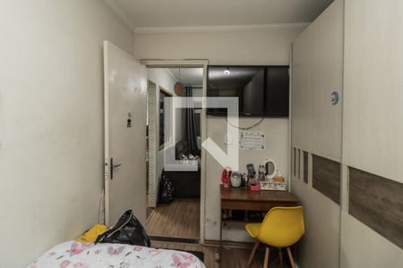 Quarto 1 de apartamento à venda com 2 quartos, 45m² em Parque Artur Alvim, São Paulo