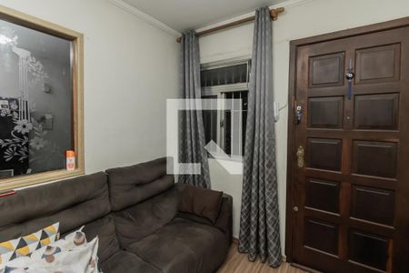 Sala de apartamento à venda com 2 quartos, 45m² em Parque Artur Alvim, São Paulo