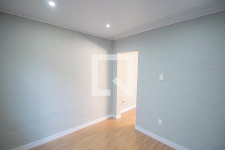 Quarto 1 de casa para alugar com 1 quarto, 35m² em Trindade, São Gonçalo