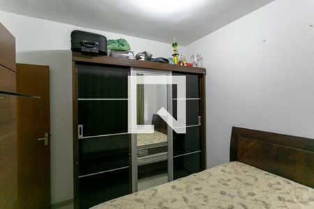 Apartamento à venda com 2 quartos, 80m² em Glória, Belo Horizonte