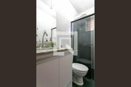 Apartamento à venda com 2 quartos, 80m² em Glória, Belo Horizonte