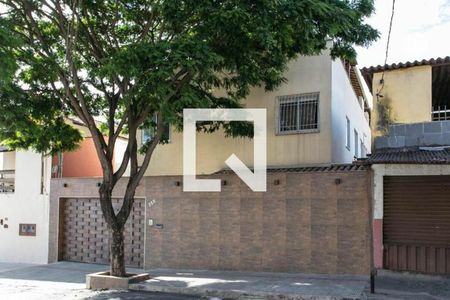 Apartamento à venda com 2 quartos, 80m² em Glória, Belo Horizonte