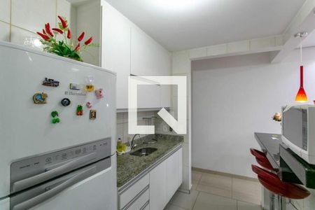 Apartamento à venda com 2 quartos, 80m² em Glória, Belo Horizonte