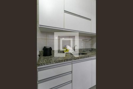 Apartamento à venda com 2 quartos, 80m² em Glória, Belo Horizonte