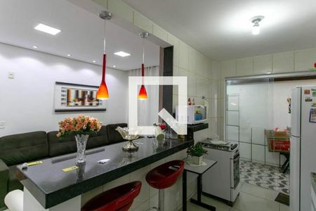 Apartamento à venda com 2 quartos, 80m² em Glória, Belo Horizonte