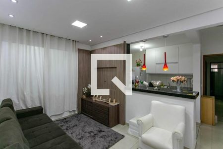 Apartamento à venda com 2 quartos, 80m² em Glória, Belo Horizonte