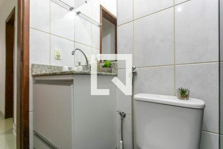 Apartamento à venda com 2 quartos, 80m² em Glória, Belo Horizonte