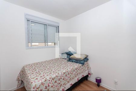 Quarto 1 de apartamento à venda com 2 quartos, 41m² em Água Branca, São Paulo