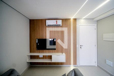 Sala de apartamento para alugar com 2 quartos, 42m² em Tatuapé, São Paulo