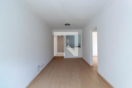 Sala de apartamento à venda com 2 quartos, 58m² em Penha de França, São Paulo