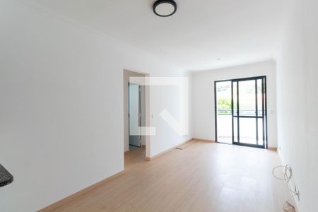 Sala de apartamento à venda com 2 quartos, 58m² em Penha de França, São Paulo