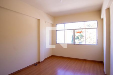 Quarto 1 de apartamento à venda com 2 quartos, 55m² em Centro, Niterói