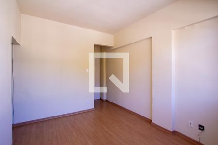 Sala de apartamento à venda com 2 quartos, 55m² em Centro, Niterói