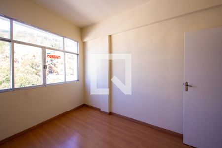 Quarto 1 de apartamento à venda com 2 quartos, 55m² em Centro, Niterói