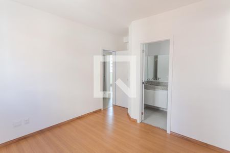 Suíte 1 de apartamento à venda com 2 quartos, 65m² em Sion, Belo Horizonte