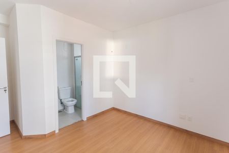 Suíte 1 de apartamento à venda com 2 quartos, 65m² em Sion, Belo Horizonte