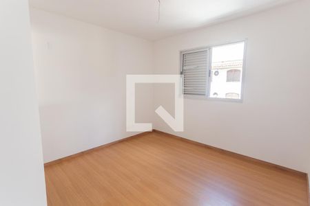 Suíte 1 de apartamento à venda com 2 quartos, 65m² em Sion, Belo Horizonte