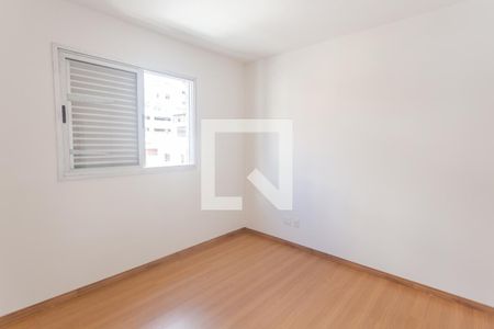 Suíte 1 de apartamento à venda com 2 quartos, 65m² em Sion, Belo Horizonte