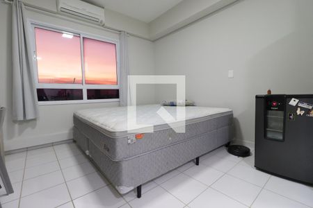 Suíte de kitnet/studio para alugar com 1 quarto, 22m² em Iguatemi, Ribeirão Preto