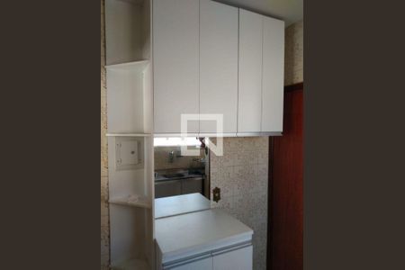 Apartamento à venda com 2 quartos, 70m² em Graça, Belo Horizonte