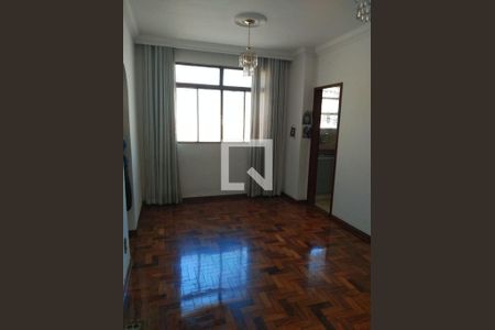 Apartamento à venda com 2 quartos, 70m² em Graça, Belo Horizonte