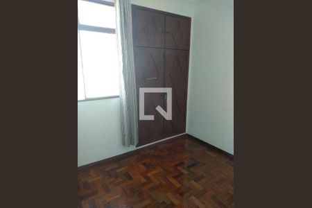 Apartamento à venda com 2 quartos, 70m² em Graça, Belo Horizonte