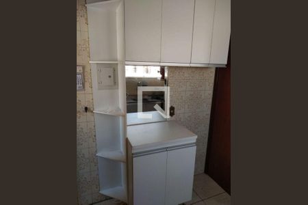 Apartamento à venda com 2 quartos, 70m² em Graça, Belo Horizonte