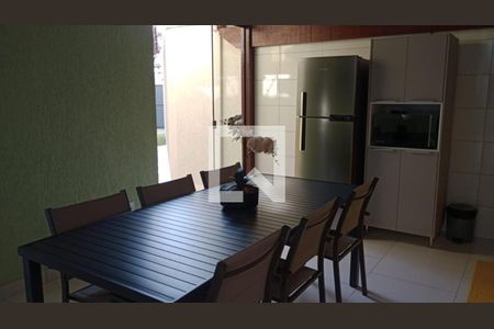 Casa à venda com 3 quartos, 209m² em Jardim Imperial, Lagoa Santa