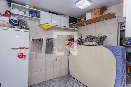 Suite de casa à venda com 3 quartos, 122m² em Vila Bandeirantes, São Paulo