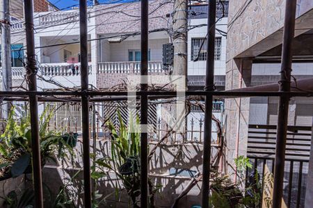 Vista Quarto 1 de casa à venda com 3 quartos, 122m² em Vila Bandeirantes, São Paulo