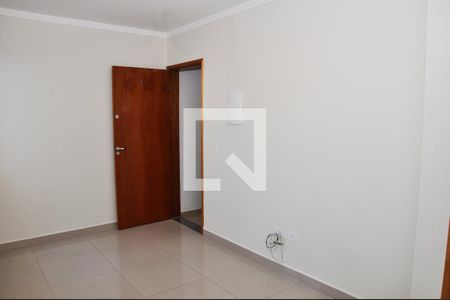 Detalhe - Sala de apartamento para alugar com 1 quarto, 35m² em Vila Dom Pedro Ii, São Paulo