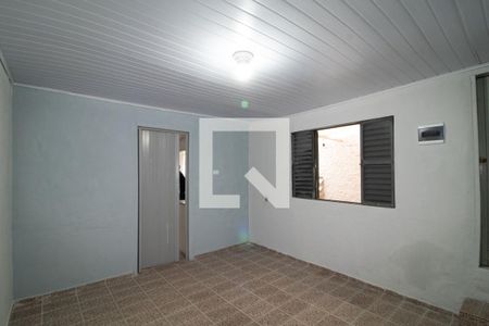 Qiuarto de casa para alugar com 1 quarto, 40m² em Vila Nova Mazzei, São Paulo