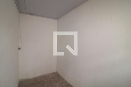 Sala de casa para alugar com 1 quarto, 40m² em Vila Nova Mazzei, São Paulo