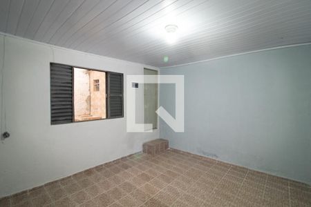 Qiuarto de casa para alugar com 1 quarto, 40m² em Vila Nova Mazzei, São Paulo