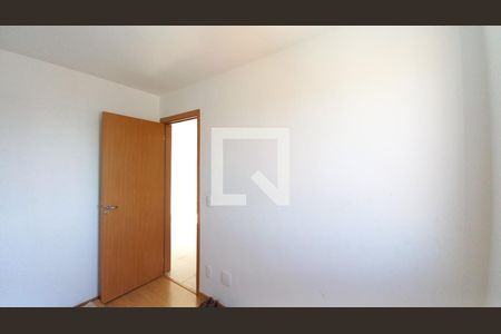 Quarto 2  de apartamento para alugar com 2 quartos, 43m² em Villa Garden, Campinas