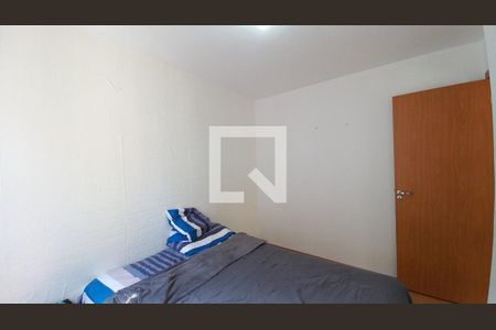 Quarto 1  de apartamento para alugar com 2 quartos, 43m² em Villa Garden, Campinas