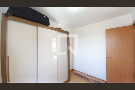 Quarto 2  de apartamento para alugar com 2 quartos, 43m² em Villa Garden, Campinas