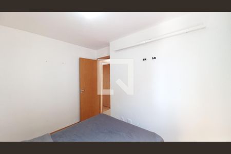 Quarto 1  de apartamento para alugar com 2 quartos, 43m² em Villa Garden, Campinas