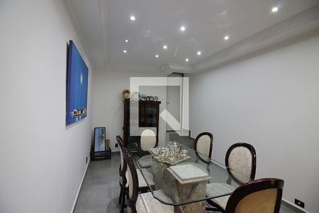 Sala 2 de casa à venda com 3 quartos, 330m² em Vila Mussoline, São Bernardo do Campo