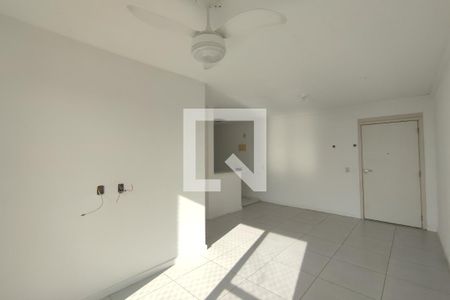 Sala de apartamento à venda com 2 quartos, 53m² em Taquara, Rio de Janeiro