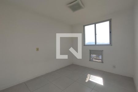 Quarto1 de apartamento à venda com 2 quartos, 53m² em Taquara, Rio de Janeiro