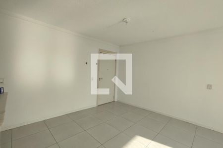 Sala de apartamento à venda com 2 quartos, 53m² em Taquara, Rio de Janeiro