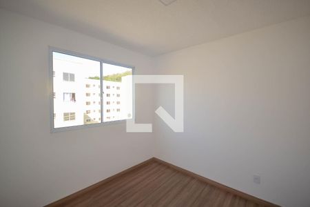 Quarto 1 de apartamento para alugar com 2 quartos, 40m² em Jardim Nova Era, Nova Iguaçu