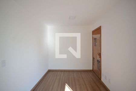 Sala de apartamento para alugar com 2 quartos, 40m² em Jardim Nova Era, Nova Iguaçu