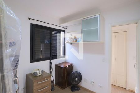 Quarto 1 de apartamento à venda com 2 quartos, 57m² em Vila Bertioga, São Paulo