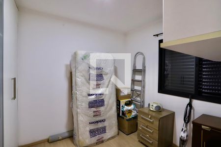 Quarto 1 de apartamento à venda com 2 quartos, 57m² em Vila Bertioga, São Paulo