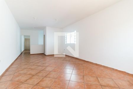 Sala de casa para alugar com 3 quartos, 154m² em Vila Nova Socorro, Mogi das Cruzes