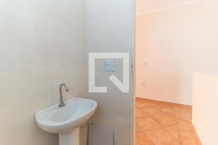 Lavabo de casa para alugar com 3 quartos, 154m² em Vila Nova Socorro, Mogi das Cruzes